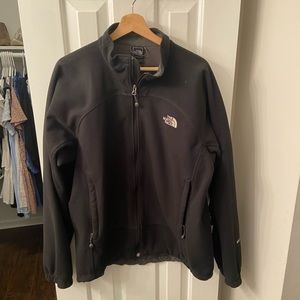 Men’s North Face Fleece Jacket